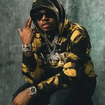 Picture for song 'War (Don Toliver x Gunna Type Beat)' by artist 'ConkyBeatz'