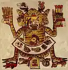 Picture for song 'The Wolf the Dragon and The Mongoose(updated)' by artist 'Crystal Trees'