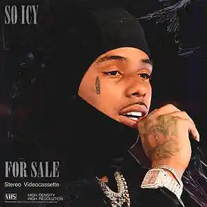 Picture for song 'So Icy (Pooh Shiesty Type Beat) Buy 1 Get 1 Free' by artist 'Cultist'