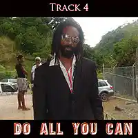 Picture for song 'Dia Warrior - Do All You Can' by artist 'Dia Warrior'
