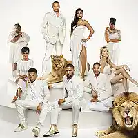 Picture for song 'project #2' by artist 'DJ FRANK NICE'