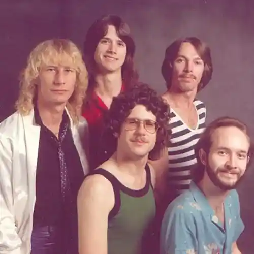 Artist picture