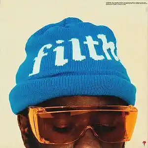 Picture for song 'Filth' by artist 'Ezhdee'