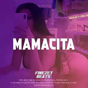 Picture for song 'MAMACITA - TYGA x OFFSET TYPE BEAT' by artist 'Finezey'