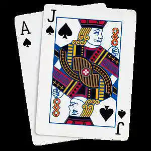 Picture for song 'Blackjack' by artist 'GK7'