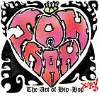Picture for song 'MoshPit' by artist 'Jah Jah'