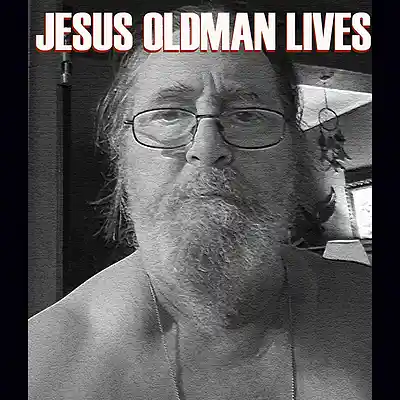 Picture for song 'BLOOD AND ROSES' by artist 'JESUS OLDMAN'