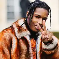 Picture for song 'Drippin -ASAP Rocky x Offset x NipseyHussle-' by artist 'J.I. Retro'