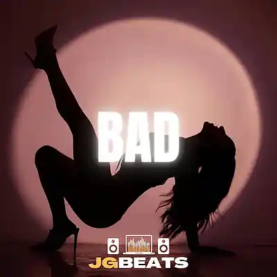 Picture for song 'Bad' by artist 'Joe Gautrey'