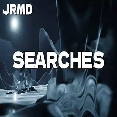 Picture for song 'Searches (Dnb Type Beat)' by artist 'Jrmd'