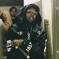 Picture for song 'Porsches (Prod. By King LeeBoy)' by artist 'King LeeBoy'