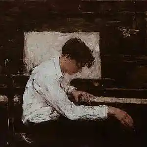 Song picture