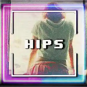 Picture for song 'Hips, Summer Rnb Guitar Type Beat' by artist 'Kolarbeatz'