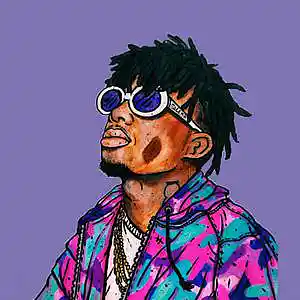 Picture for song 'PlayBoi Carti Type Beat. (prod. KORY)' by artist 'KORY'