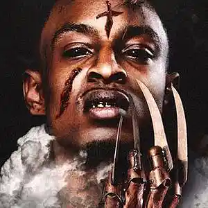 Picture for song 'Halloween' by artist 'LA DEF'