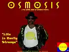 Picture for song 'Life Is Really Strange --original OSMOSIS version' by artist 'Lawrence Wise And The Cosmic Funk Orchestra OSMOS'