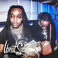 Picture for song 'Be About It' by artist 'Lbeats.com'
