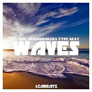 Picture for song 'Waves [ Future/Tropical Pop]' by artist 'LCABEATZ'