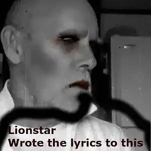 Picture for song 'lionstar - Speaking In Tongues Backwards' by artist 'Lenny Llionstar n The Minstrel Gear 4'