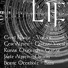 Picture for song 'Mystery Man' by artist 'LiFF (NO)'