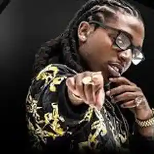 Picture for song 'Whatever You Want' by artist 'Maniak Beatz 2k19'