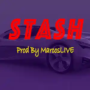 Picture for song 'Stash' by artist 'MarcosLIVE'