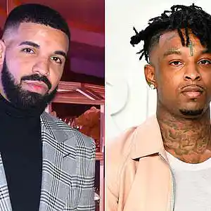 Picture for song '21 savage drake type beat ready for it' by artist 'masonthatrack'