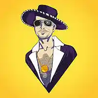 Picture for song 'Strickly Pimpin (FREE DOWNLOAD!!!)' by artist 'MAYHEM-TRAKZ'