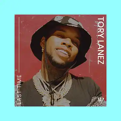 Picture for song 'Last Time (BUY 1 GET 1 FREE)' by artist 'Melorys'