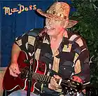 Picture for song 'yes it is' by artist 'MicDoss'