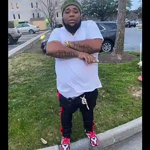 Picture for song '"Fan Favorite" - Rod Wave x NoCap Type Beat' by artist 'Milanmadeit'