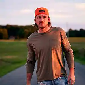 Picture for song 'Meant To Be - Morgan Wallen Type Beat' by artist 'Milanmadeit'