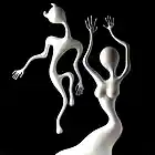 Picture for song 'Lost Souls' by artist 'Musan Dera'