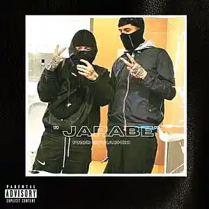 Picture for song 'Piero 47 x Galee Galee Type Beat "JARABE"' by artist 'Nachiio'