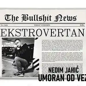 Picture for song 'Umoran Od Veza' by artist 'Nedim Jahic'