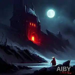 Picture for song 'Diablö' by artist 'King Skull Prod.'