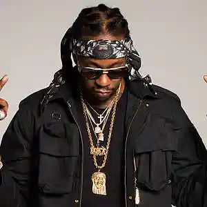 Picture for song 'WORK - 2 CHAINZ X LIL BABY X YO GOTTI TYPE BEAT' by artist 'OneHunid Beats'