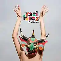 Picture for song 'A serea e o marinheiro, de Xoel Lpez (4 ESO B)' by artist 'Orffeo en los inffiernos'