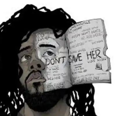 Picture for song 'Drowning in Memories' by artist 'Ozzy Lennon'