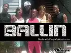 Picture for song 'Ballin is a habit' by artist 'Pc3'