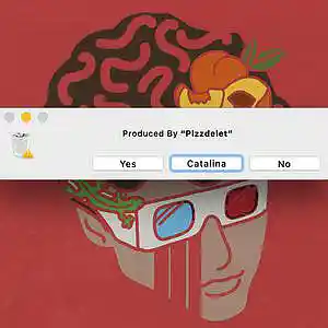 Picture for song 'Catalina' by artist 'One Dollar Beats Club'