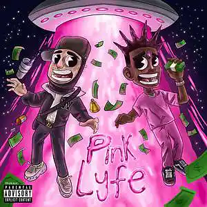 Picture for song 'Next Level - Yeat x Lil Uzi Vert Type Beat 2022' by artist 'Pocketbeats'