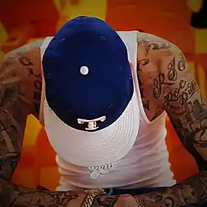 Picture for song 'Don't Wanna Leave [Millyz x Meek Mill]' by artist 'ProdByArc'