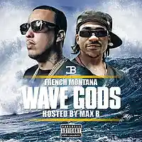 Picture for song 'ON A MISSION *FRENCH MONTANA TYPE* FREEDL' by artist 'RezMuzikDOTCOM'