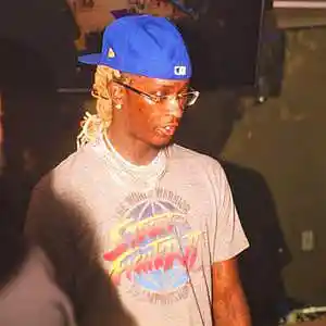 Picture for song 'Eternal' by artist 'RicandThadeus'