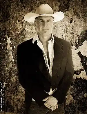 Artist picture