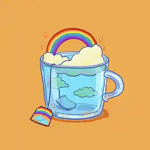 Picture for song '88Glam | Nav Type Beat | Mariana' by artist 'SandyBeats'