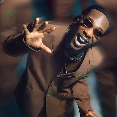 Picture for song '(FREE) 'Controlla' - Afrobeat x Burna Boy Type Bea' by artist 'Smooth PDC'