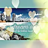 Picture for song 'Dream state prod by hollow beats prod.' by artist 'Stand alone nation'