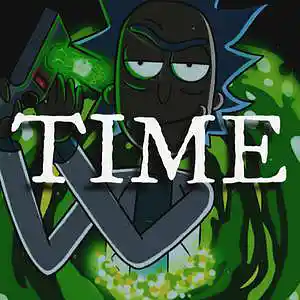 Picture for song 'TIME (BUY 1 GET 1 FOR FREE)' by artist 'STARKMADETHIS'